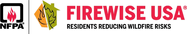 Firewise logo