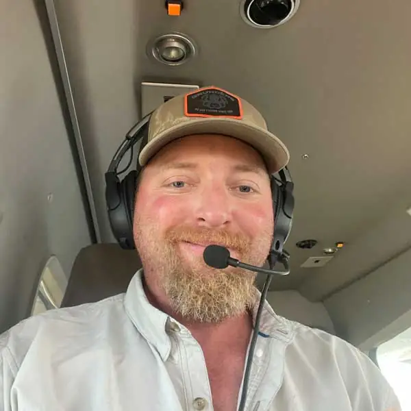 Joe Cochran - Founder of Liberty Creek LLC