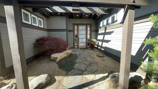 Fire-Safe Landscaping